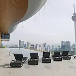 Ceylonz Suites Bukit Bintang By Kl One