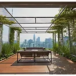 Ceylonz Suites Bukit Bintang By Kl One