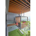 Ceylonz Suites Bukit Bintang By Kl One