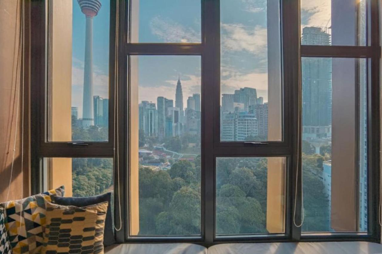 Ceylonz Bukit Bintang By Kl One * Kuala Lumpur