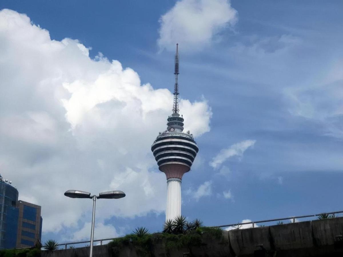 Ceylonz Bukit Bintang By Kl One Pangsapuri