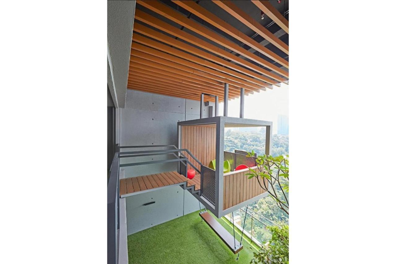 Ceylonz Bukit Bintang By Kl One * Kuala Lumpur