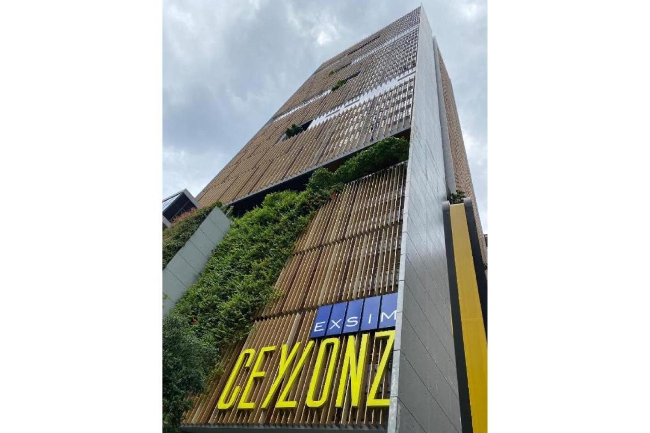 Ceylonz Bukit Bintang By Kl One Kuala Lumpur