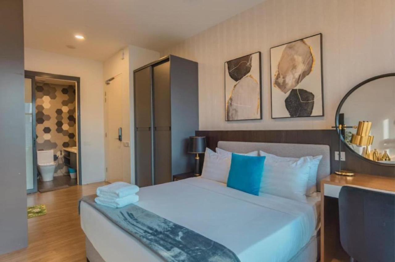 Apartment Ceylonz Bukit Bintang By Kl One Kuala Lumpur