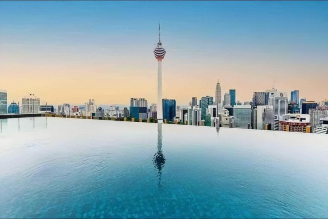 Ceylonz Bukit Bintang By Kl One *