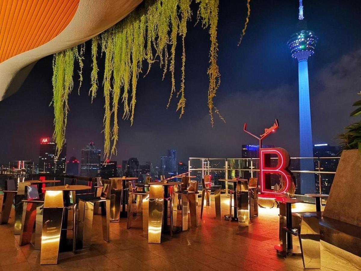 Ceylonz Bukit Bintang By Kl One Kuala Lumpur