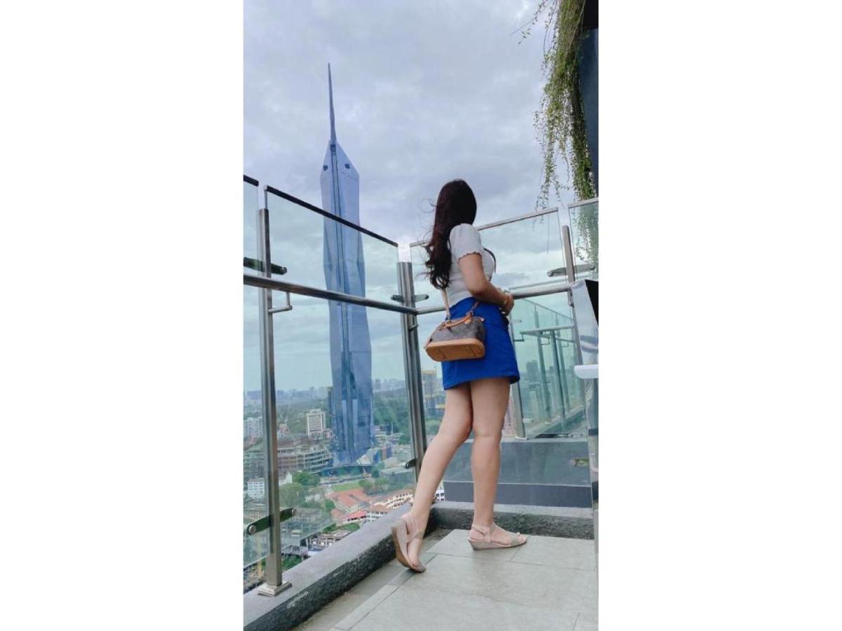 Ceylonz Bukit Bintang By Kl One * Kuala Lumpur
