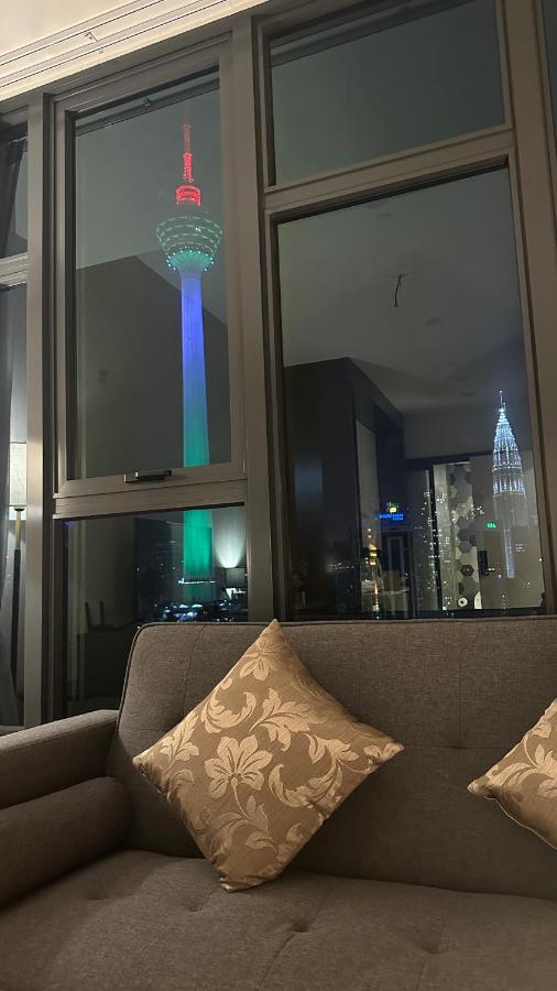 Pangsapuri Ceylonz Bukit Bintang By Kl One *