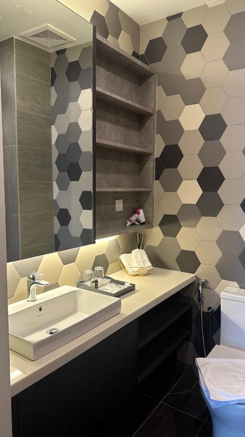 Ceylonz Bukit Bintang By Kl One Apartment Kuala Lumpur
