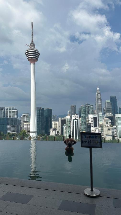Ceylonz Bukit Bintang By Kl One Pangsapuri *